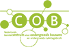 cob logo handboektunnelbouw