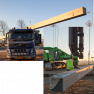 622.1 – Transport en hijsen van prefab paal