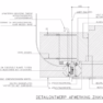325.1 – Detailontwerp afwerking zinkvoeg vloer