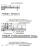 458.1 – Detail principe overgang stepbarrier geleiderail buitenwand