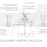 332.1 – Detailontwerp afwerking zinkvoeg dak