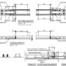459.2 – Detail principe overgang stepbarrier geleiderail 900mm